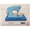 Image 5 : Little Betty Toy Sewing Machine  (7-1/2"H x 11-1/2"W x 6"D)