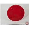 Image 8 : Coca-Cola Alarm Clock : Polar Bear (Batt. Opp) (7-1/2"H x 6-3/4"Dia)