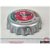 Image 5 : Coca-Cola Alarm Clock Radio (Batt. Opp) (9"Dia)
