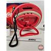 Image 4 : Coca-Cola Disc Telephone c/w Original Box (Box Measures : 12-1/4"H x 15"W x 4-1/2"D)