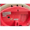 Image 5 : Coca-Cola Disc Telephone c/w Original Box (Box Measures : 12-1/4"H x 15"W x 4-1/2"D)