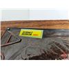 Image 15 : Moccasin Agency Shoe Fitting Stool (15-1/2"H x 9-1/2"W x 23"D)