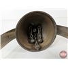 Image 3 : Saddle Chime  (8"H x 10"W)