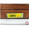 Image 11 : Rogers Electric Radio (Wood) (7-1/2"H x 12"W x 6-1/2"D)