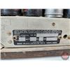 Image 6 : Rogers Electric Radio (Wood) (7-1/2"H x 12"W x 6-1/2"D)