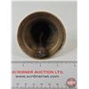 Image 6 : Brass Bell (3-1/4"H x 3"Dia)