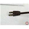 Image 9 : Silverwood's Electric Light Up Clock : De Luxe Ice Cream (Works) (15-3/4"H x 15-1/2"W x 2"D)