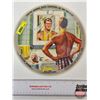 Image 1 : Vogue Picture Record : You're Gonna Hate Yourself In The Morning & Long, Strong and Consecutive by M