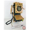 Image 3 : Thomas Collector's Edition Box Phone : 1995 (Modern) (18-1/2"H x 8"W x 7"D)
