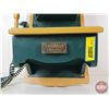 Image 4 : Thomas Collector's Edition Box Phone : 1995 (Modern) (18-1/2"H x 8"W x 7"D)