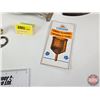 Image 5 : Coleman Instant Lighting Iron : No. 609 c/w Trivet, Pump, & Original Box (Box Measures : 7-1/2"H x 1