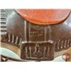 Image 10 : Rocking Horse (Metal) (30"H x 16"W x 37"D)