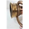 Image 5 : Fire Hose : Powhatan B & I Works Ranson, W. VA. (30"L)
