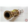 Image 8 : Fire Hose : Powhatan B & I Works Ranson, W. VA. (30"L)