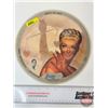 Image 1 : Vogue Picture Record : Guilty of Love & Mucho Dinero by Enric Madriguera (10"Dia)