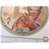 Image 2 : Vogue Picture Record : Guilty of Love & Mucho Dinero by Enric Madriguera (10"Dia)