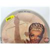 Image 3 : Vogue Picture Record : Guilty of Love & Mucho Dinero by Enric Madriguera (10"Dia)