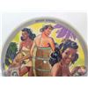 Image 6 : Vogue Picture Record : Guilty of Love & Mucho Dinero by Enric Madriguera (10"Dia)