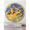 Image 1 : Vogue Picture Record : Blue Skies & Seville by The Hour of Charm All Girl Orchestra (10"Dia)