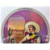 Image 6 : Vogue Picture Record : The Echo Said No & My Adobe Hacienda by Art Kassel (10"Dia)
