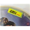 Image 7 : Vogue Picture Record : The Echo Said No & My Adobe Hacienda by Art Kassel (10"Dia)