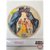 Image 1 : Vogue Picture Record : Vem Vem (The Cuban Kissing Game) & Mujercita by Enric Madriguera (10"Dia)
