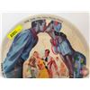 Image 3 : Vogue Picture Record : Vem Vem (The Cuban Kissing Game) & Mujercita by Enric Madriguera (10"Dia)