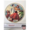 Image 4 : Vogue Picture Record : Vem Vem (The Cuban Kissing Game) & Mujercita by Enric Madriguera (10"Dia)