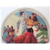 Image 6 : Vogue Picture Record : Vem Vem (The Cuban Kissing Game) & Mujercita by Enric Madriguera (10"Dia)