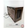 Image 10 : Nordmende Electric Radio : Hi Fi 8030 (Tested Makes Sound) (14-3/4"H x 23-3/4"W x 10-1/4"D)