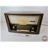 Image 1 : Nordmende Electric Radio : Hi Fi 8030 (Tested Makes Sound) (14-3/4"H x 23-3/4"W x 10-1/4"D)