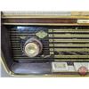 Image 3 : Nordmende Electric Radio : Hi Fi 8030 (Tested Makes Sound) (14-3/4"H x 23-3/4"W x 10-1/4"D)