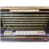 Image 4 : Nordmende Electric Radio : Hi Fi 8030 (Tested Makes Sound) (14-3/4"H x 23-3/4"W x 10-1/4"D)