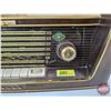 Image 5 : Nordmende Electric Radio : Hi Fi 8030 (Tested Makes Sound) (14-3/4"H x 23-3/4"W x 10-1/4"D)