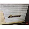Image 6 : Nordmende Electric Radio : Hi Fi 8030 (Tested Makes Sound) (14-3/4"H x 23-3/4"W x 10-1/4"D)