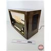 Image 7 : Nordmende Electric Radio : Hi Fi 8030 (Tested Makes Sound) (14-3/4"H x 23-3/4"W x 10-1/4"D)