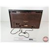 Image 8 : Nordmende Electric Radio : Hi Fi 8030 (Tested Makes Sound) (14-3/4"H x 23-3/4"W x 10-1/4"D)