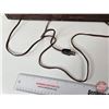 Image 9 : Nordmende Electric Radio : Hi Fi 8030 (Tested Makes Sound) (14-3/4"H x 23-3/4"W x 10-1/4"D)