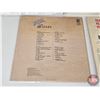 Image 11 : Beatles Records (5) : Titles Incl. - Rubber Soul - The Historic First Live Recordings - Yeah!Yeah!Ye