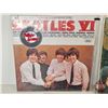Image 2 : Beatles Records (5) : Titles Incl. - Rubber Soul - The Historic First Live Recordings - Yeah!Yeah!Ye