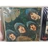 Image 3 : Beatles Records (5) : Titles Incl. - Rubber Soul - The Historic First Live Recordings - Yeah!Yeah!Ye