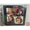Image 4 : Beatles Records (5) : Titles Incl. - Rubber Soul - The Historic First Live Recordings - Yeah!Yeah!Ye