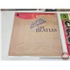 Image 5 : Beatles Records (5) : Titles Incl. - Rubber Soul - The Historic First Live Recordings - Yeah!Yeah!Ye