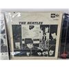 Image 9 : Beatles Records (5) : Titles Incl. - Rubber Soul - The Historic First Live Recordings - Yeah!Yeah!Ye