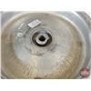 Image 3 : Metal Keg (23"H)