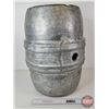 Image 4 : Metal Keg (23"H)