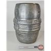 Image 5 : Metal Keg (23"H)