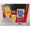 Image 3 : Pabst Blue Ribbon Beer Chalkboard Tin Sign  (26"H x 17"W)