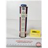Image 3 : Anti-Freeze Tin : Kleen-Flo (Partial Full) (6"H x 2-3/4"W x 1"D)