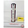 Image 5 : Anti-Freeze Tin : Kleen-Flo (Partial Full) (6"H x 2-3/4"W x 1"D)
